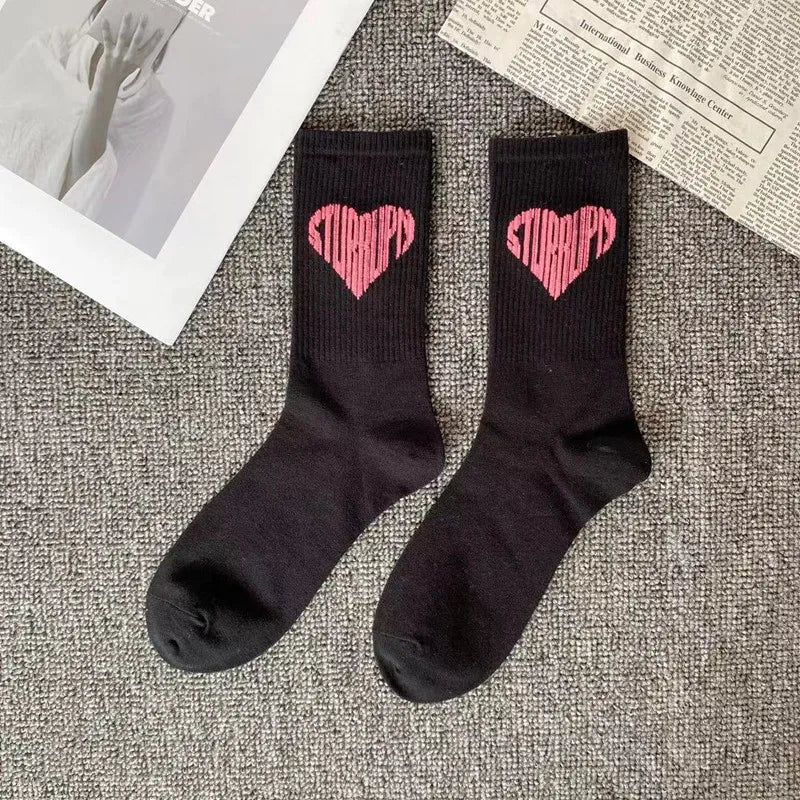 Men - socks