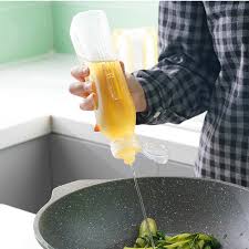 Oil Spray Bottle - Kitchen